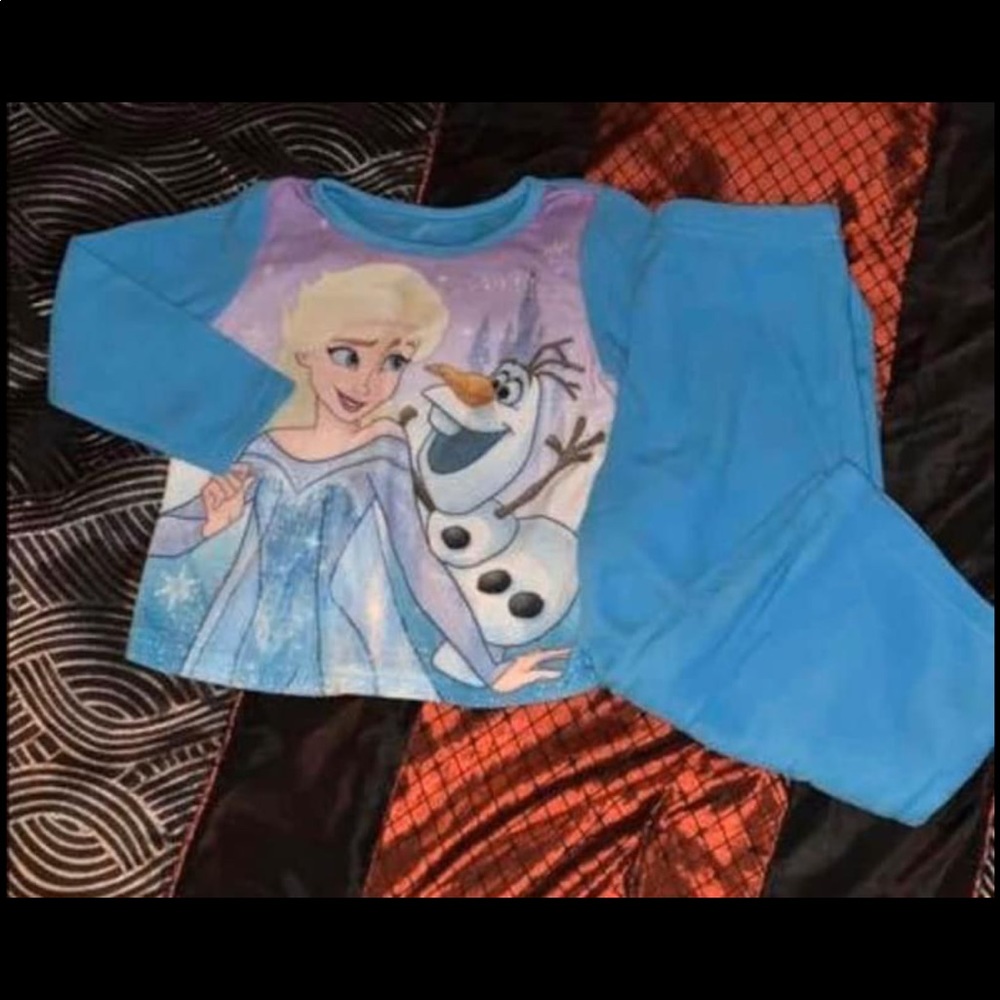 3T & 4T PJ Lot